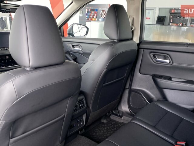 купити нове авто Ніссан ІксТрейл 2025 року від офіційного дилера Автоцентр AUTO.RIA Ніссан фото