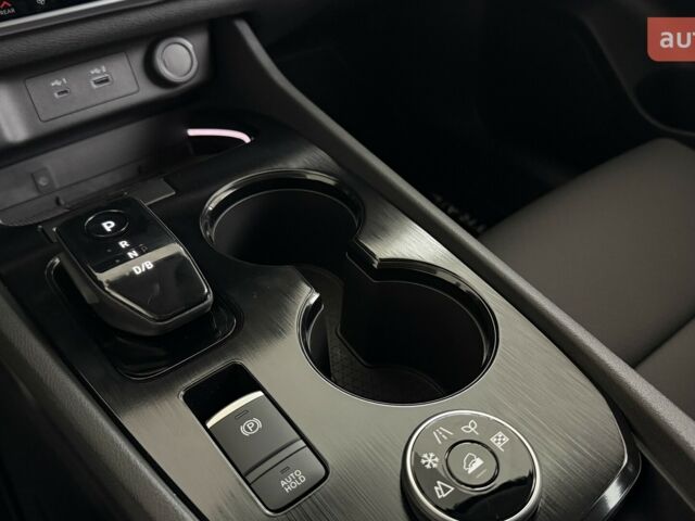 Ниссан ИксТрейл, объемом двигателя 1.5 л и пробегом 0 тыс. км за 42905 $, фото 13 на Automoto.ua