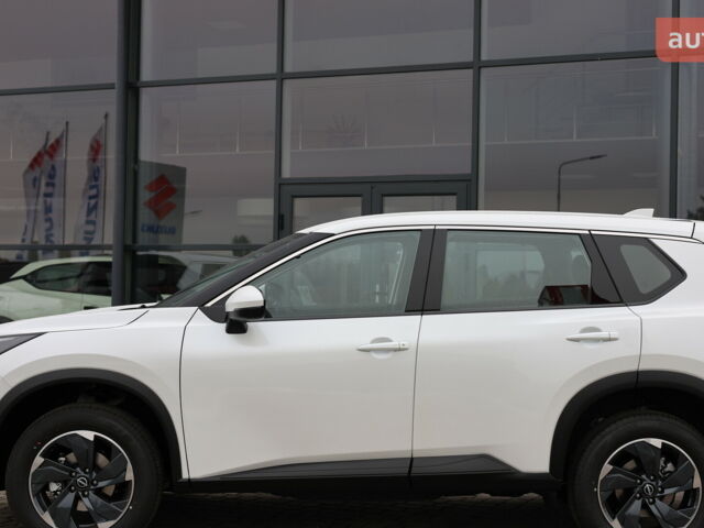 Ниссан ИксТрейл, объемом двигателя 1.5 л и пробегом 0 тыс. км за 32268 $, фото 6 на Automoto.ua