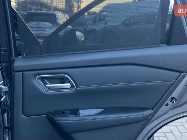 Ніссан ІксТрейл, об'ємом двигуна 1.5 л та пробігом 0 тис. км за 44384 $, фото 17 на Automoto.ua