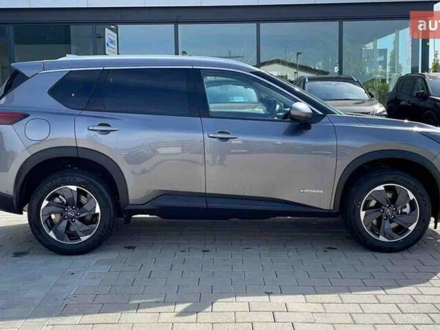 Ниссан ИксТрейл, объемом двигателя 1.5 л и пробегом 0 тыс. км за 40829 $, фото 7 на Automoto.ua