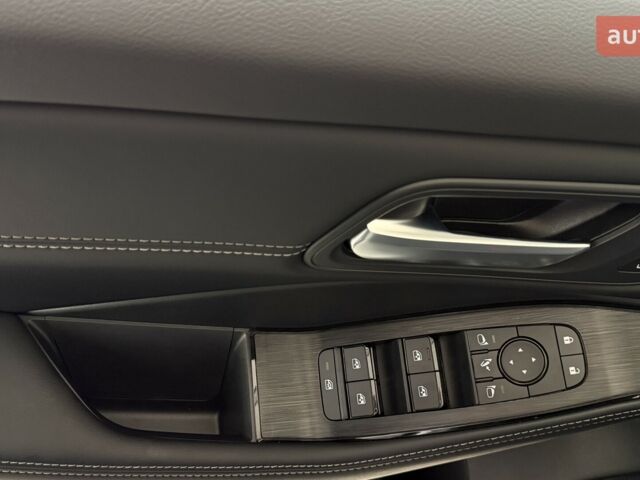 Ніссан ІксТрейл, об'ємом двигуна 1.5 л та пробігом 0 тис. км за 40091 $, фото 14 на Automoto.ua