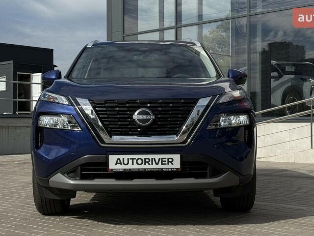 Ниссан ИксТрейл, объемом двигателя 1.5 л и пробегом 0 тыс. км за 39967 $, фото 12 на Automoto.ua