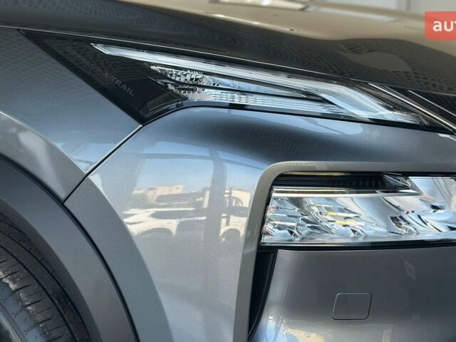 Ніссан ІксТрейл, об'ємом двигуна 1.5 л та пробігом 0 тис. км за 42081 $, фото 1 на Automoto.ua