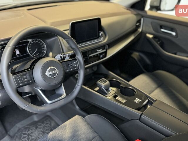 купить новое авто Ниссан ИксТрейл 2025 года от официального дилера Альянс-А Nissan Ниссан фото