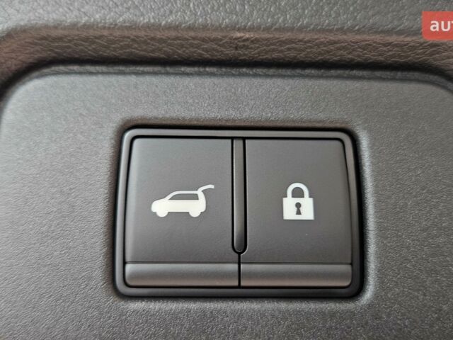 купить новое авто Ниссан ИксТрейл 2025 года от официального дилера Автоцентр AUTO.RIA Ниссан фото