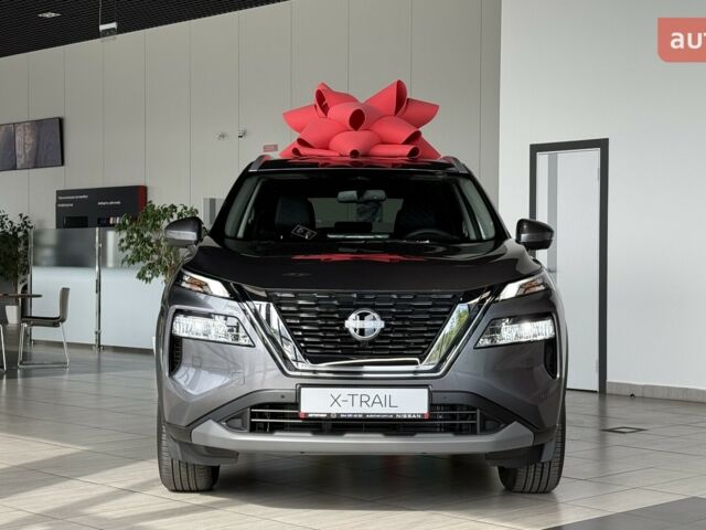Ніссан ІксТрейл, об'ємом двигуна 1.5 л та пробігом 0 тис. км за 36394 $, фото 2 на Automoto.ua