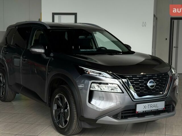 Ніссан ІксТрейл, об'ємом двигуна 1.5 л та пробігом 0 тис. км за 36394 $, фото 6 на Automoto.ua