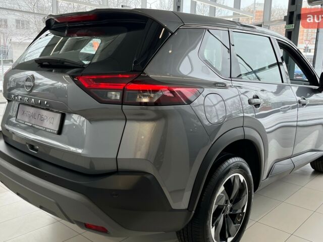 купить новое авто Ниссан ИксТрейл 2025 года от официального дилера Автоцентр AUTOGROUP Nissan Ниссан фото