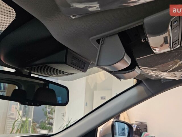 купить новое авто Ниссан ИксТрейл 2025 года от официального дилера Автоцентр AUTO.RIA Ниссан фото