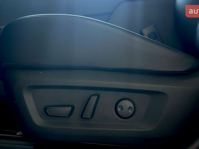 Ніссан ІксТрейл, об'ємом двигуна 1.5 л та пробігом 0 тис. км за 42081 $, фото 32 на Automoto.ua