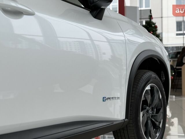 Ниссан ИксТрейл, объемом двигателя 1.5 л и пробегом 0 тыс. км за 42905 $, фото 3 на Automoto.ua