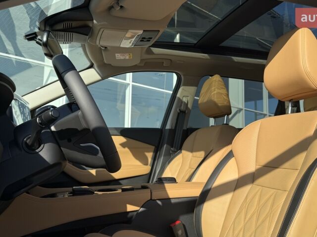 Ниссан ИксТрейл, объемом двигателя 1.5 л и пробегом 0 тыс. км за 52498 $, фото 21 на Automoto.ua