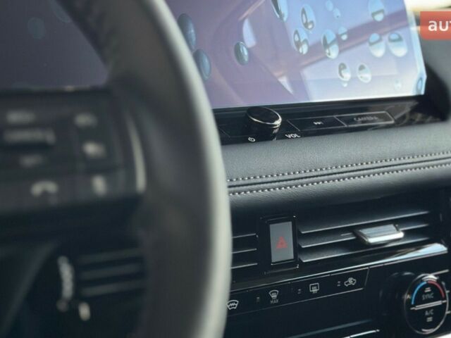 Ниссан ИксТрейл, объемом двигателя 1.5 л и пробегом 0 тыс. км за 39967 $, фото 28 на Automoto.ua