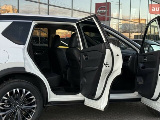 Ніссан ІксТрейл, об'ємом двигуна 1.5 л та пробігом 0 тис. км за 46369 $, фото 20 на Automoto.ua