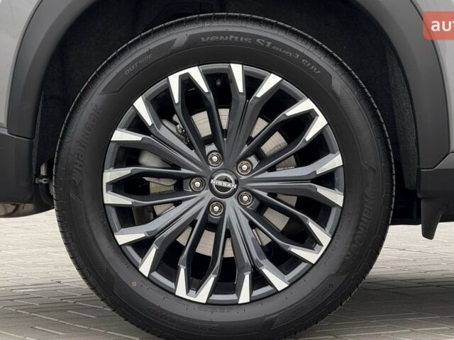 Ниссан ИксТрейл, объемом двигателя 1.5 л и пробегом 0 тыс. км за 48524 $, фото 10 на Automoto.ua