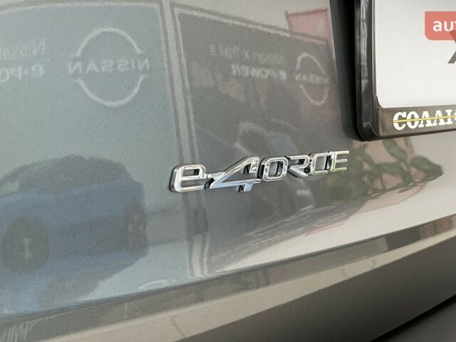 Ниссан ИксТрейл, объемом двигателя 1.5 л и пробегом 0 тыс. км за 43211 $, фото 24 на Automoto.ua