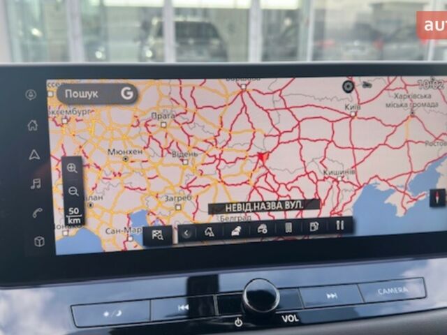 Ниссан ИксТрейл, объемом двигателя 1.5 л и пробегом 0 тыс. км за 40495 $, фото 13 на Automoto.ua