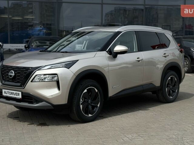 Ніссан ІксТрейл, об'ємом двигуна 1.5 л та пробігом 0 тис. км за 44188 $, фото 4 на Automoto.ua