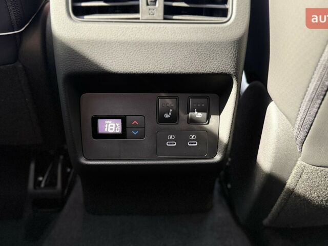 Ніссан ІксТрейл, об'ємом двигуна 1.5 л та пробігом 0 тис. км за 46369 $, фото 29 на Automoto.ua