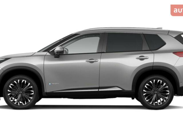 Ніссан ІксТрейл, об'ємом двигуна 1.5 л та пробігом 0 тис. км за 39929 $, фото 10 на Automoto.ua