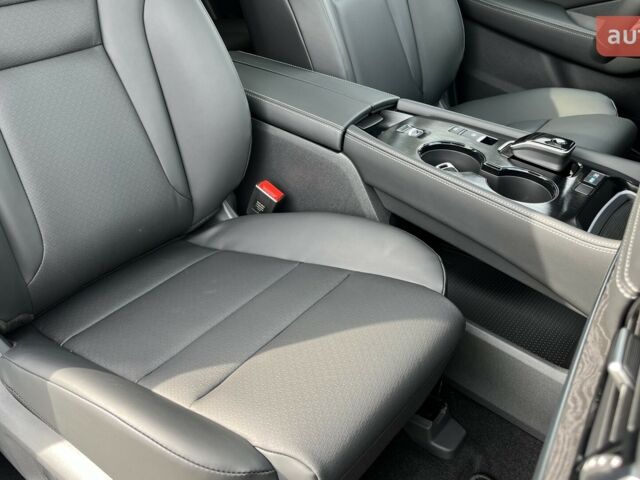 Ниссан ИксТрейл, объемом двигателя 1.5 л и пробегом 0 тыс. км за 48745 $, фото 30 на Automoto.ua