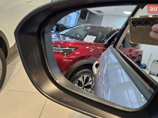 Ниссан ИксТрейл, объемом двигателя 1.5 л и пробегом 0 тыс. км за 48501 $, фото 11 на Automoto.ua