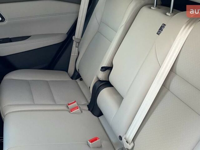 Ніссан ІксТрейл, об'ємом двигуна 1.5 л та пробігом 0 тис. км за 48848 $, фото 24 на Automoto.ua