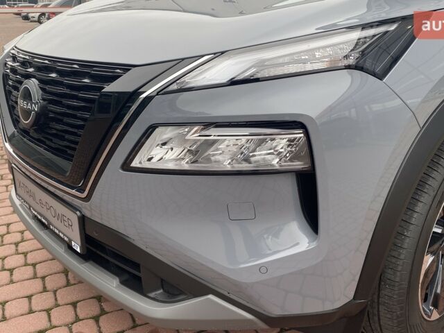 Ніссан ІксТрейл, об'ємом двигуна 1.5 л та пробігом 0 тис. км за 43665 $, фото 23 на Automoto.ua