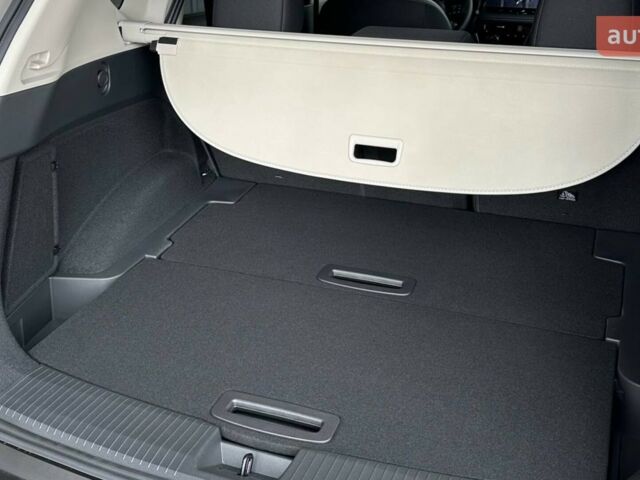 Ниссан ИксТрейл, объемом двигателя 1.5 л и пробегом 0 тыс. км за 35487 $, фото 25 на Automoto.ua