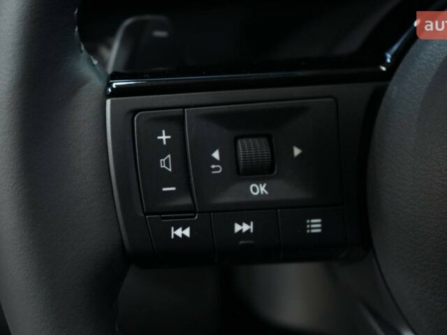 Ниссан ИксТрейл, объемом двигателя 1.5 л и пробегом 0 тыс. км за 36299 $, фото 8 на Automoto.ua