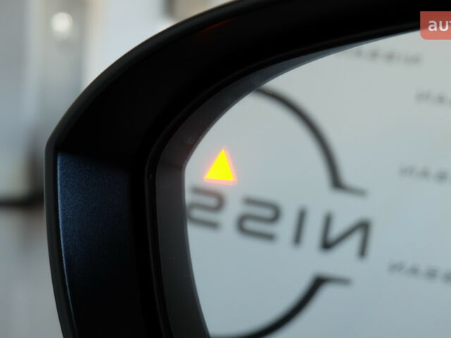 купить новое авто Ниссан ИксТрейл 2025 года от официального дилера Вікрос Авто (Nissan) Ниссан фото