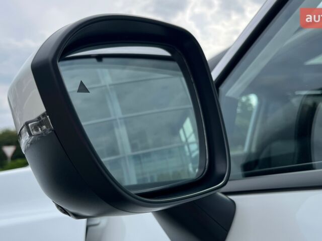 Ниссан ИксТрейл, объемом двигателя 1.5 л и пробегом 0 тыс. км за 48745 $, фото 9 на Automoto.ua