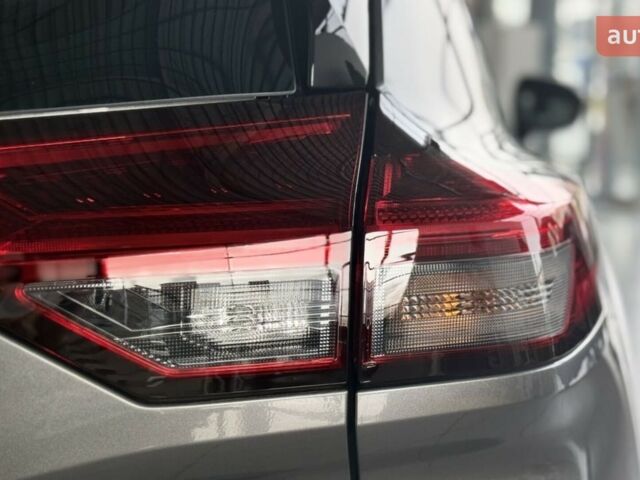 купить новое авто Ниссан ИксТрейл 2025 года от официального дилера Nissan Авто-Імпульс Ниссан фото