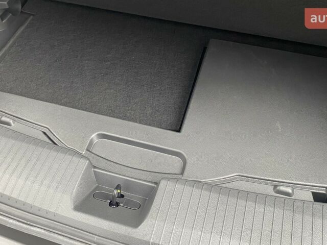 Ніссан ІксТрейл, об'ємом двигуна 1.5 л та пробігом 0 тис. км за 43665 $, фото 40 на Automoto.ua