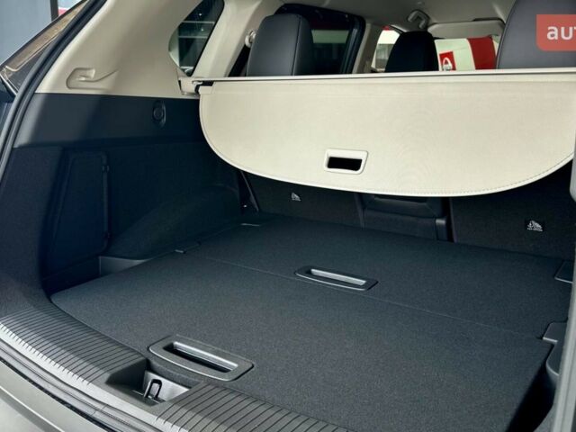 купить новое авто Ниссан ИксТрейл 2025 года от официального дилера АТМ КРОПИВНИЦЬКИЙ Ниссан фото