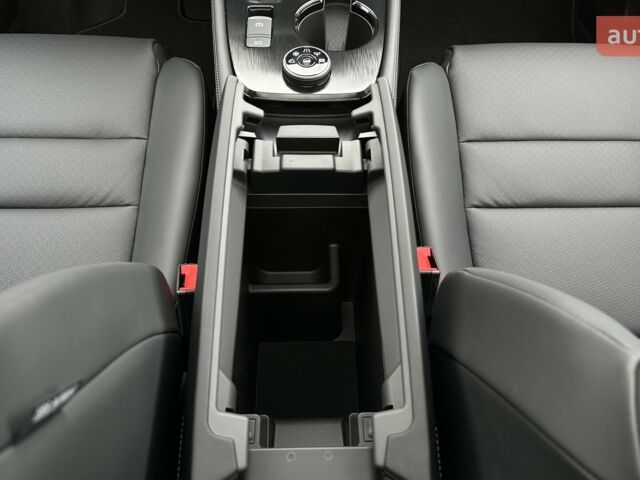 Ніссан ІксТрейл, об'ємом двигуна 1.5 л та пробігом 0 тис. км за 46369 $, фото 37 на Automoto.ua