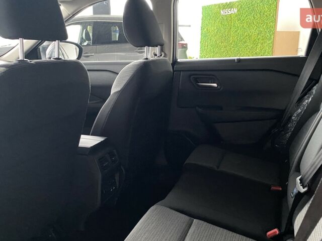 купить новое авто Ниссан ИксТрейл 2025 года от официального дилера Автоцентр AUTO.RIA Ниссан фото