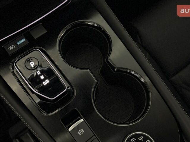 Ниссан ИксТрейл, объемом двигателя 1.5 л и пробегом 0 тыс. км за 51648 $, фото 8 на Automoto.ua