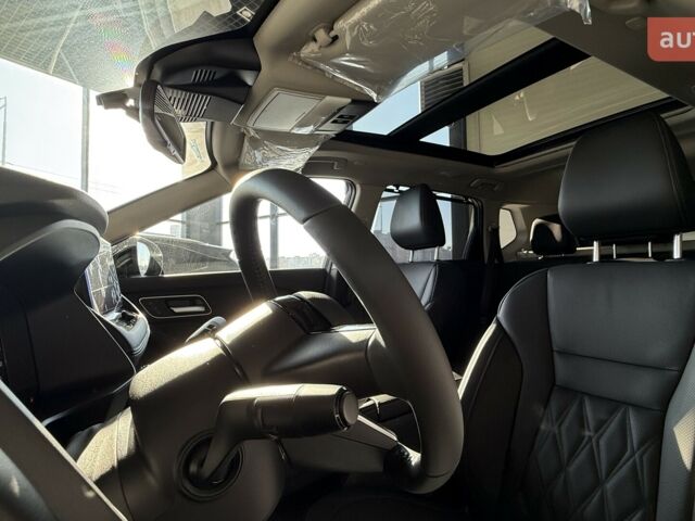 купити нове авто Ніссан ІксТрейл 2025 року від офіційного дилера Автоцентр AUTO.RIA Ніссан фото