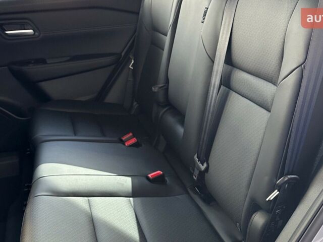 Ниссан ИксТрейл, объемом двигателя 1.5 л и пробегом 0 тыс. км за 39967 $, фото 12 на Automoto.ua