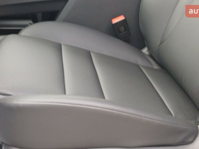 купить новое авто Ниссан ИксТрейл 2025 года от официального дилера НАСК АВТО Ниссан фото