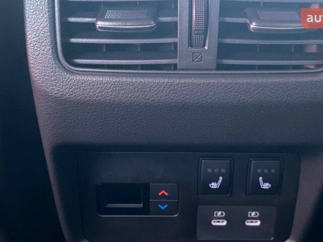 Ніссан ІксТрейл, об'ємом двигуна 1.5 л та пробігом 0 тис. км за 44384 $, фото 13 на Automoto.ua