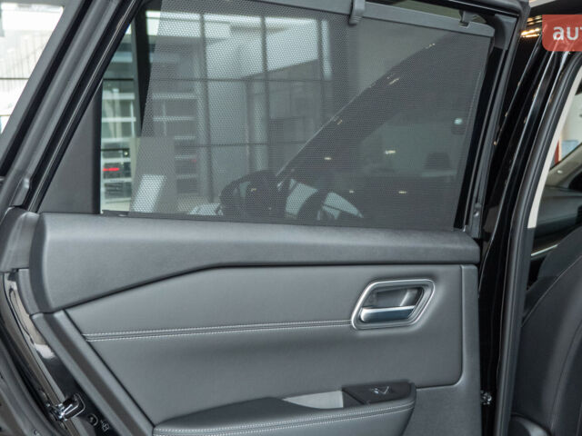 Ниссан ИксТрейл, объемом двигателя 1.5 л и пробегом 0 тыс. км за 51349 $, фото 22 на Automoto.ua