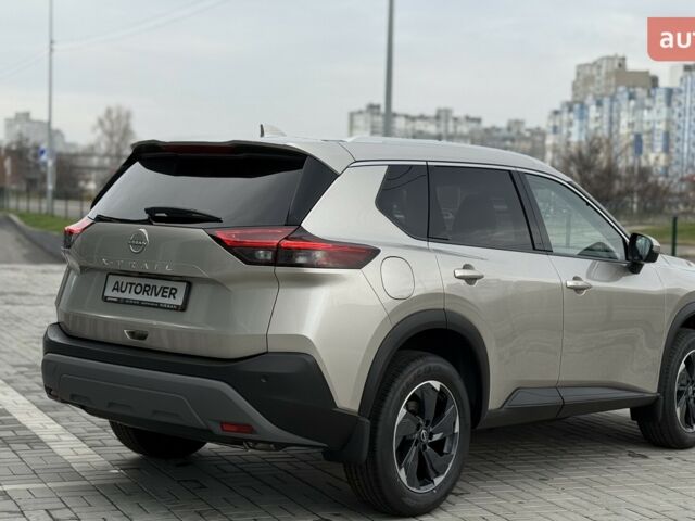 Ниссан ИксТрейл, объемом двигателя 1.5 л и пробегом 0 тыс. км за 35706 $, фото 8 на Automoto.ua