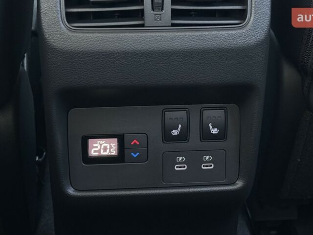 Ніссан ІксТрейл, об'ємом двигуна 1.5 л та пробігом 0 тис. км за 44188 $, фото 27 на Automoto.ua