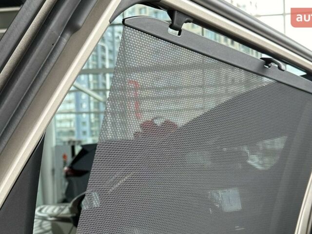 Ниссан ИксТрейл, объемом двигателя 1.5 л и пробегом 0 тыс. км за 35487 $, фото 14 на Automoto.ua