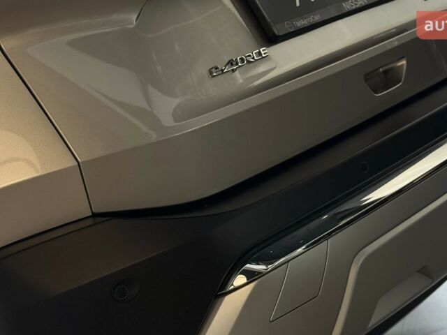 Ниссан ИксТрейл, объемом двигателя 1.5 л и пробегом 0 тыс. км за 51648 $, фото 5 на Automoto.ua