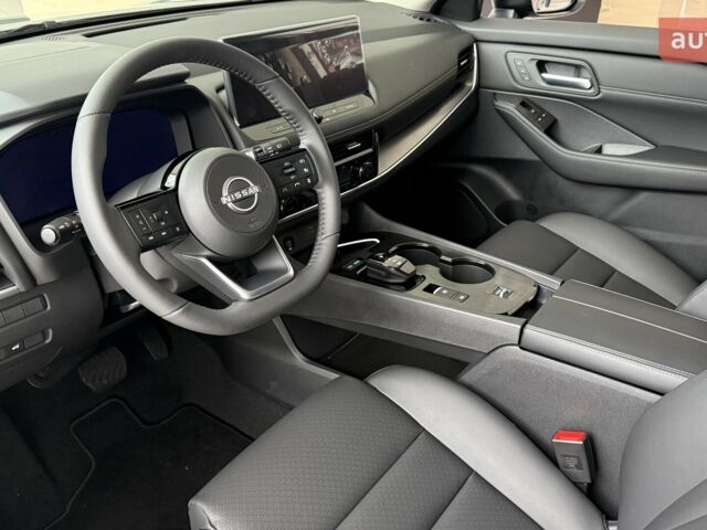 Ніссан ІксТрейл, об'ємом двигуна 1.5 л та пробігом 0 тис. км за 40091 $, фото 7 на Automoto.ua