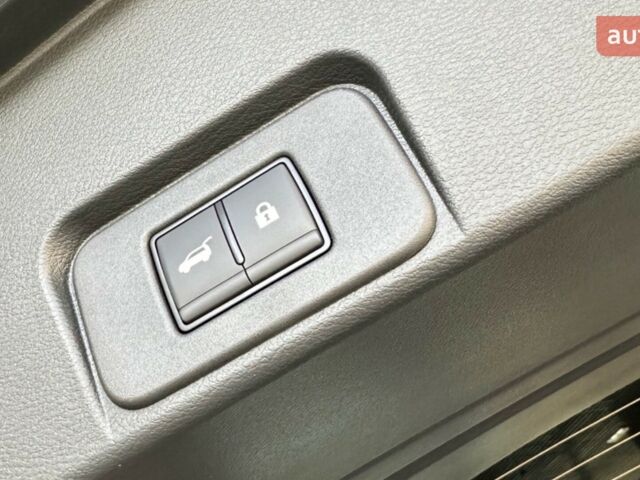 Ниссан ИксТрейл, объемом двигателя 1.5 л и пробегом 0 тыс. км за 39967 $, фото 9 на Automoto.ua